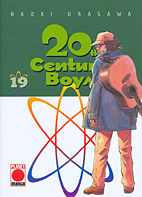 20th Century Boys 19