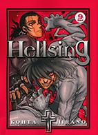 Hellsing 9