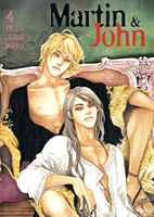 Martin & John 4