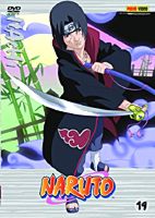 Naruto 19 DVD