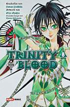 Trinity Blood 8