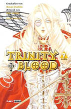 Trinity Blood 9