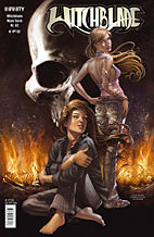 Witchblade Neue Serie 62