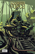 Cyberforce 3