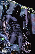 Darkness Level 5