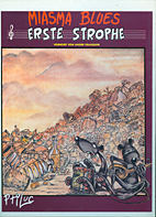 Miasma Blues 1. Strophe VZA (Miasma Blues 01)