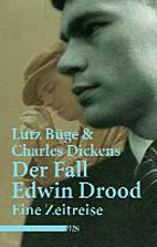 Der Fall Edwin Drood - Eine Zeitreise (Taschenbuch)