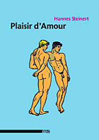 Plaisir d'Amour - Linolschnitte und Siebdrucke 1994 - 2007