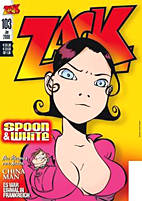 Zack 103 (Januar 2008)
