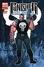 Punisher War Journal 2: Auf nach Westen