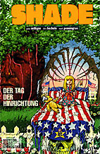 Shade 1: Der Tag der Hinrichtung