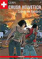 Causa Helvetica 1: Codename Pandora