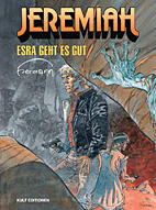 Jeremiah 28: Esra geht es gut