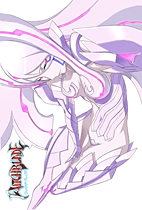 Witchblade Anime 4 DVD