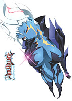 Witchblade Anime 5 DVD