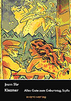 Klezmer 2: Alles gute zum Geburtstag Scylla