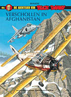 Buck Danny 46: Verschollen in Afghanistan