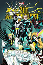 X-Men: Zeit der Apokalypse 2 ( von 4)