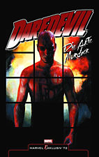 Daredevil - Die Akte Murdock (mex 72) HC
