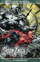 Moon Knight 2: Mitternachtssonne (100% Marvel 33)