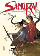 Samurai 2: Die sieben Quellen von Akanobu