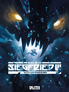 Siegfried 3: Goetterdaemmerung