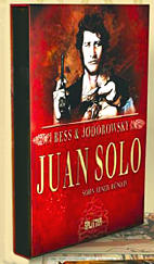 Juan Solo Schuber (leer fuer 2 Baende)