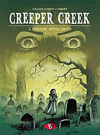 Creeper Creek 3: Grausame Enthuellungen