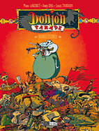 Donjon Parade 5: Nubbeltechnik