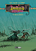 Donjon Monster 5: Die Ehre der Soldaten