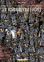 Die wundersamen Abenteuer von Vincent van Gogh 1: An vorderster Front