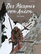 Marquis von Anaon 4: Die Bestie