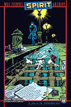 Spirit Archives 15