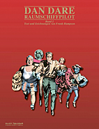 Dan Dare Raumschiffpilot 2