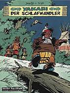 Yakari 30: Der Schlafwandler