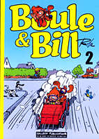 Boule und Bill 2