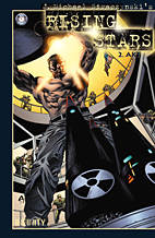Rising Stars 2. Akt 2