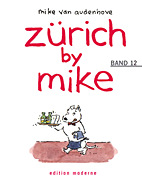 Zuerich by Mike 12
