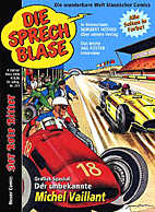 Sprechblase 211 (Maerz 2008)