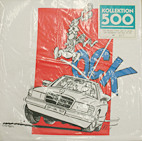 T-Shirt Sperzel Funmotiv 2