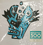 T-Shirt Dorgarthen Kunstmotiv 2