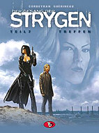 Gesang der Strygen 7: Treffen
