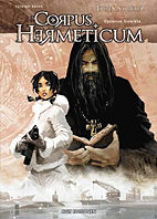 Corpus Hermeticum 1: Operation Gremikha