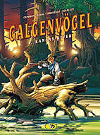 Galgenvoegel 4: Kansas River