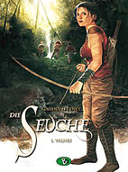 Die Seuche 1: Valnes