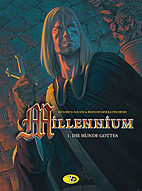 Millennium 1: Die Hunde Gottes