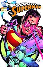 Superman Sonderband 24: Jimmy