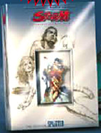 Storm 3: Das Volk der Wueste (Figuren-Edition)
