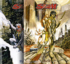 Storm Bundle (Band 1 und 23)