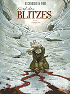 Kind des Blitzes 1: Blutiger Stein